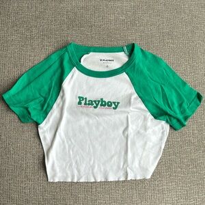 playboy tee pacsun